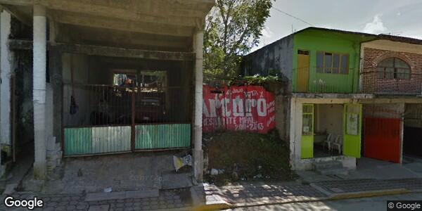 JUZGADO MUNICIPAL